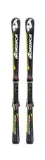 Nordica Dobermann Spitfire 72