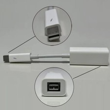 Thunderbolt 2 auf FireWire 800 1394B Adapter Kabel Dongle A1463 für Apple