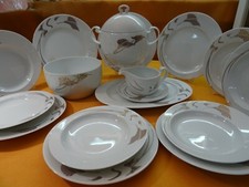 Rosenthal  Asimmetria