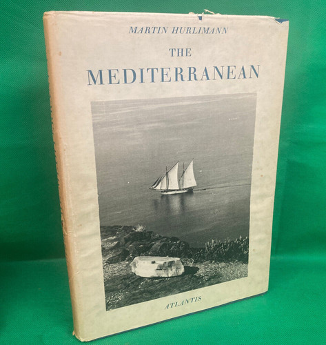 Mediterranean landscapes - mediterranean,