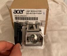 Original Beamerlampe Projektorlampe für ACER PD523PD Projektoren