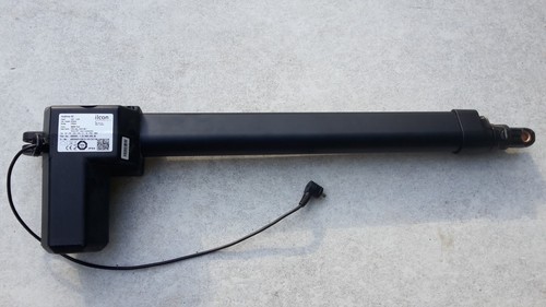 Linearmotor hubmotor ilcon 24v - linearmotor,
