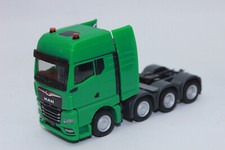 Herpa 316965 Man TGX GX