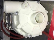 Nachspülpumpe f. Hobart