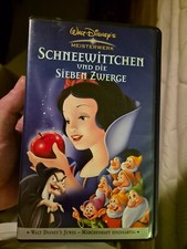 VHS Filme