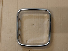 Mercedes Benz w169 w245 Chrom Rahmen Blende Verkleidung Abdeckung 169267061