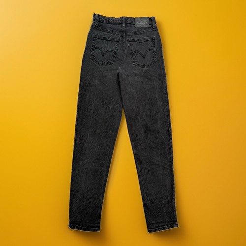 Levi high waisted - levi’s,