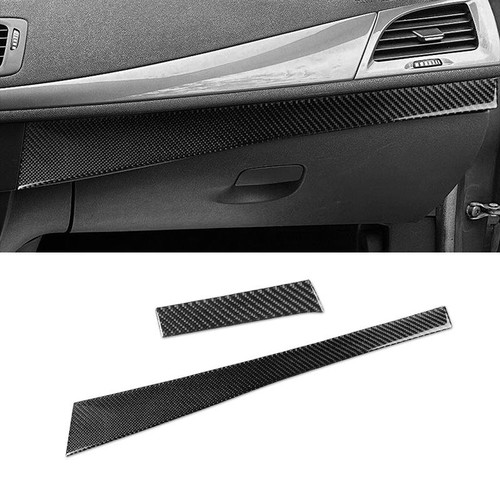 Passagier dashboard panel - 2x,