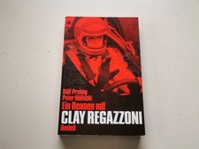 Clay Regazzoni -- Dölf