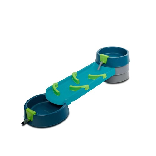 Big aquaplay mudway - aquaplay, run