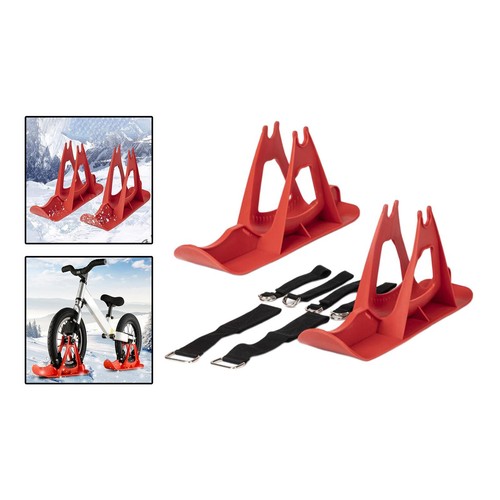 Winter schnee schlitten - winter,