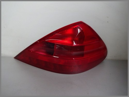 Mercedes benz r230 - mercedes,