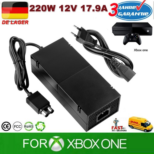 Für xbox one konsole netzteil - xbox,