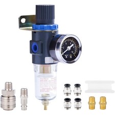 Druckluft Wasserabscheider