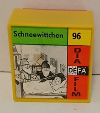 12 145 DDR Dia Film DEFA Color