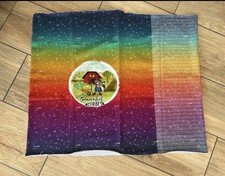 Jerseystoff Charlie Panel