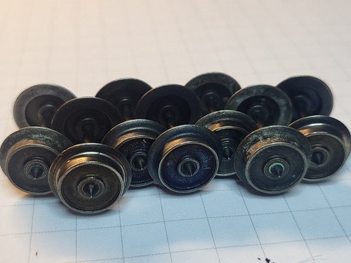 Märklin stück ac - 7,