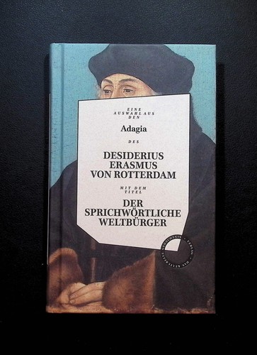 Der sprichwörtliche