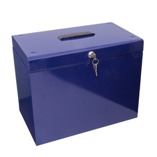 Ablagebox / Hängemappenbox