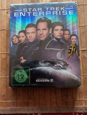 Star Trek - Enterprise 2 - Die