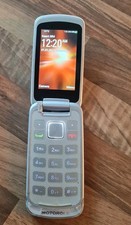 Motorola Gleam+ Handy