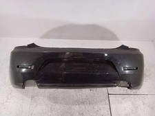 156057243 HINTERE STOSSSTANGE