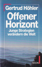 Gertrud Höhler OFFENER