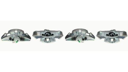 Bremssattel vorderachse - 2x,