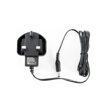 9VDC 500mA Stabilisiertes