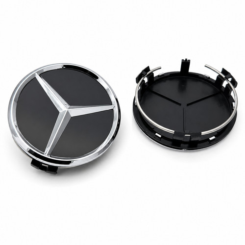 75mm mercedes - 4x,