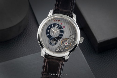 Glashütte panoinverse - glashütte,