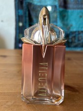 Leerer Parfum Flakon Mugler