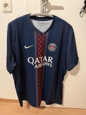 PSG Paris Saint Germain Trikot