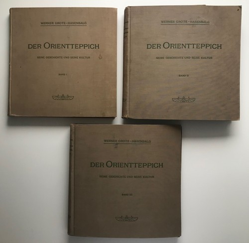 Der orientteppich seine - orientteppich,