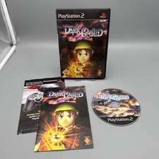 Dark Cloud (Sony PlayStation