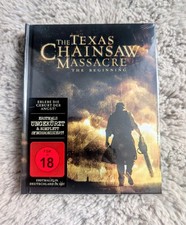 The Texas Chainsaw Massacre -