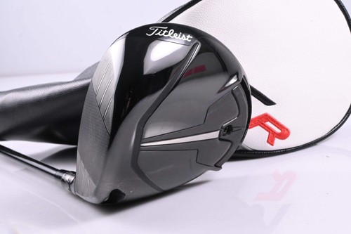 Linkshand titleist tsr3 - tsr3, driver