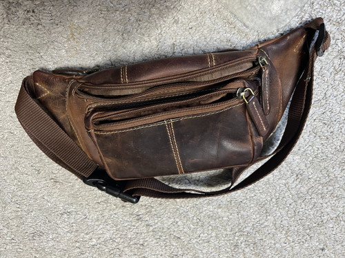 Bauchtasche gürteltasche - 29,