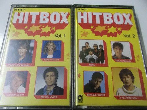 72973 hitbox 1985 sonocord - 72973,