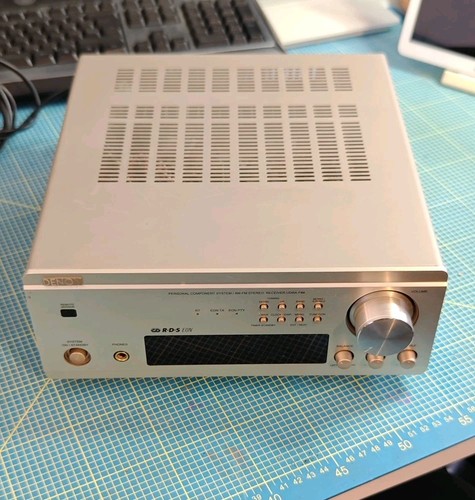 Denon udra f88 receiver - udra-f88,