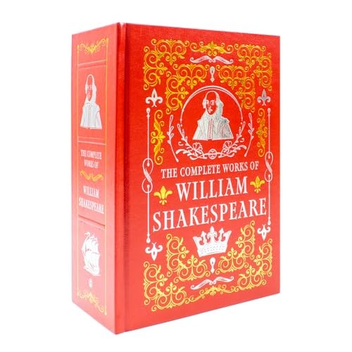 Complete works william - complete, of