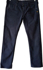Herren star raw jeans - g-star,