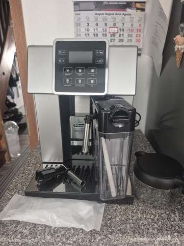 Longhi kaffeevollautomat - de'longhi,