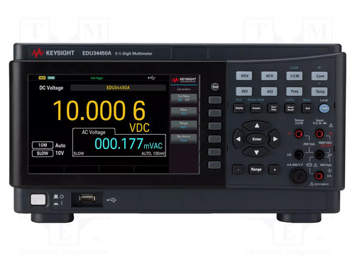 Keysight edu34450a - keysight,