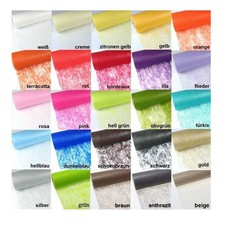 20m Vlies Tischband B23cm