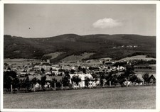 Ak Furth im Wald Oberpfalz