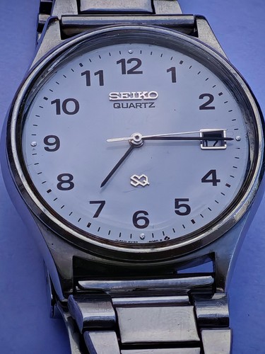 Vintage seiko 5y22 - seiko, 5y22-8020