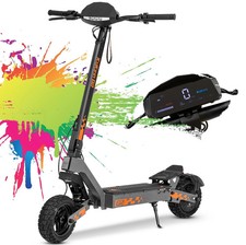 Elektroroller Kukirin 48V 15Ah