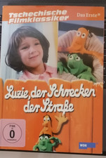 Dvd luzie der - dvd,