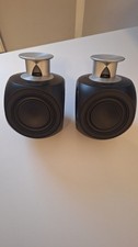 Bang & Olufsen Beolab 3 Aktivlautsprecher - Paar